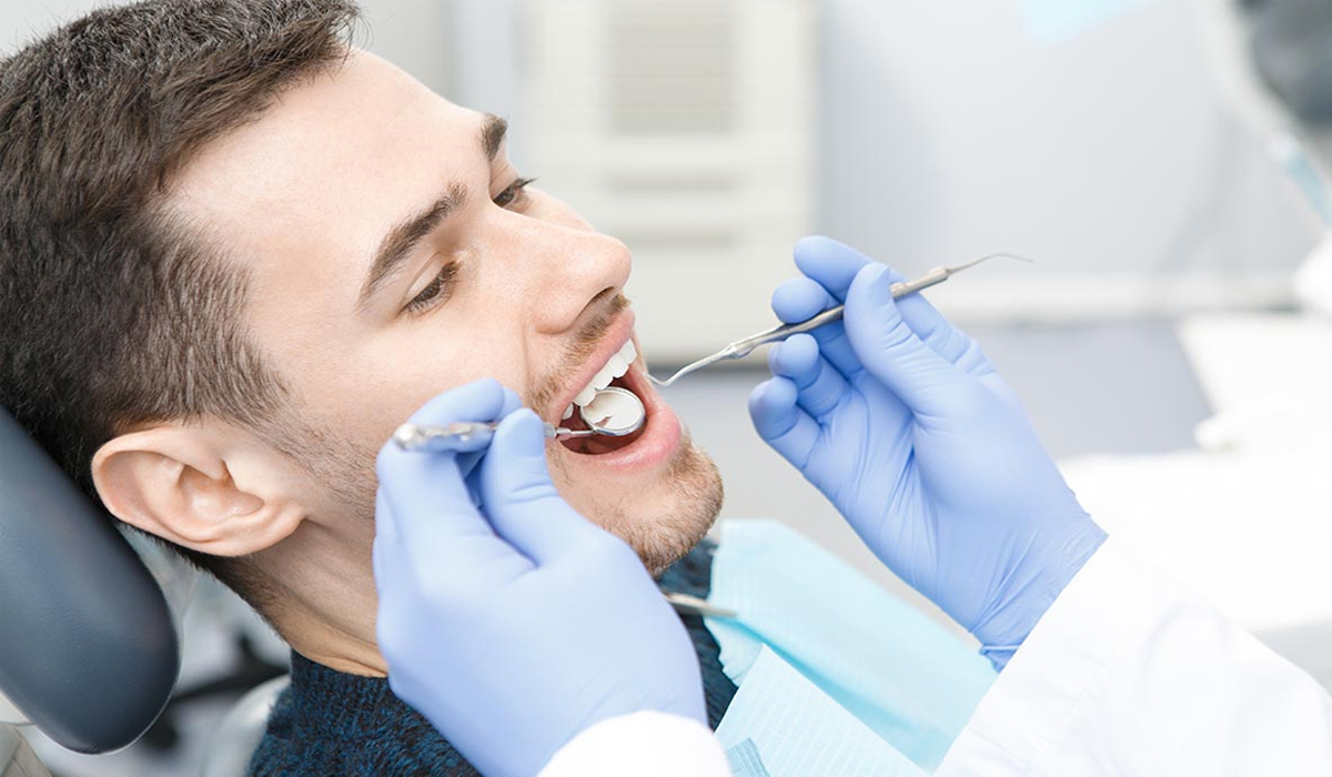 White Bumps on Gums The Important Things You Need To Know